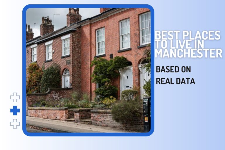 Best Places to Live in Manchester: A Data-Led Guide to Choosing the Right Area