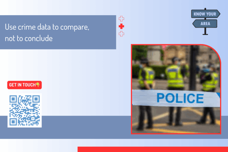 Exploring School Presence Across Leeds: A Data-Led Guide